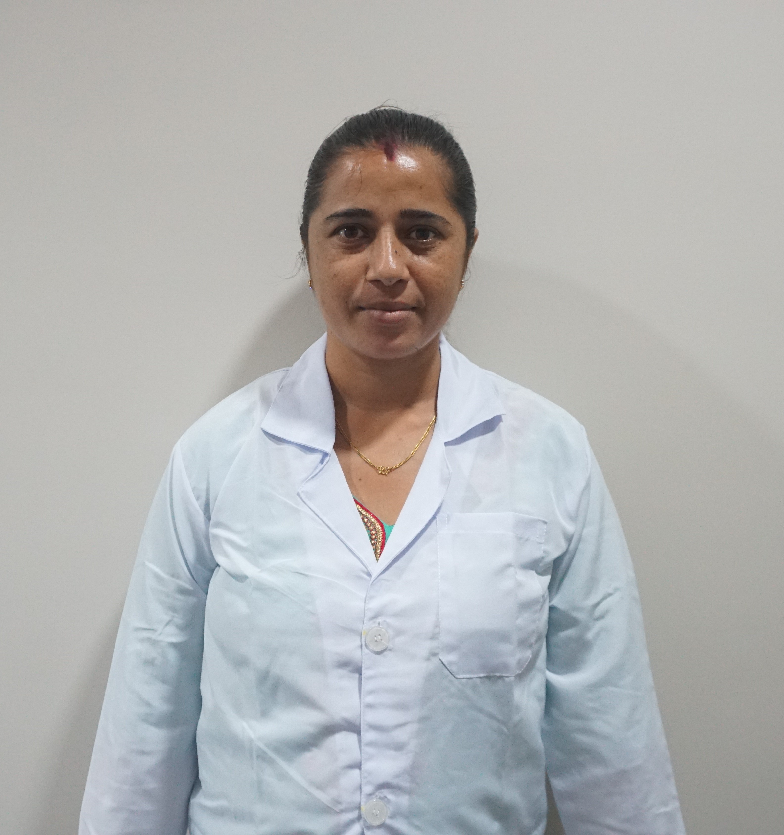 Ms. Sony Subedi